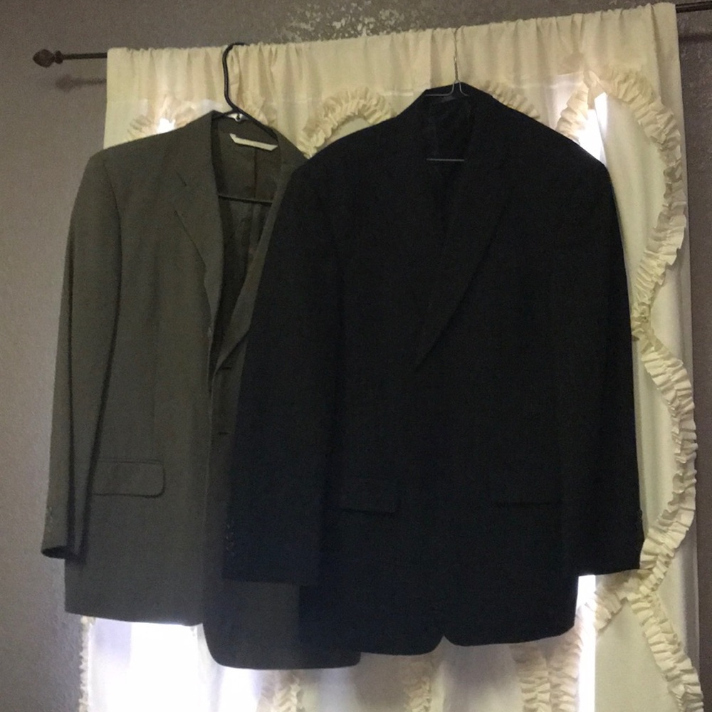 Dresa jackets